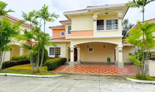 House for Rent in Costa Sur - PH Villa Valencia