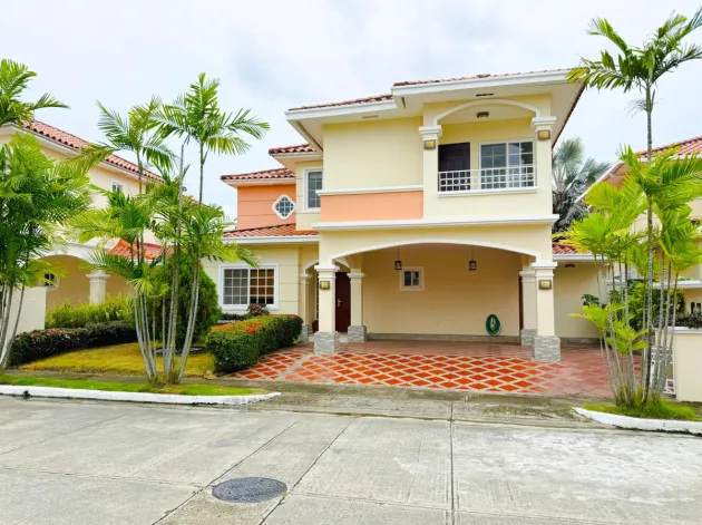 House for Rent in Costa Sur - PH Villa Valencia