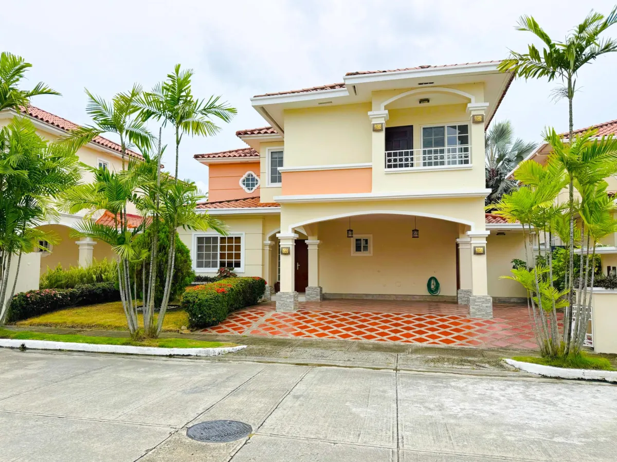 House for Rent in Costa Sur - PH Villa Valencia