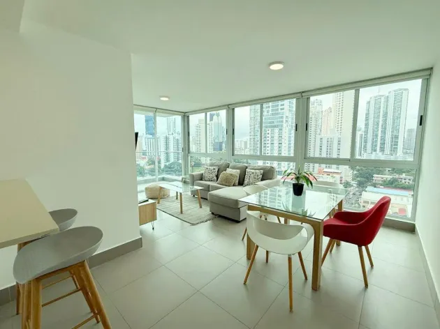 Apartment for Rent - PH Altamira Residences