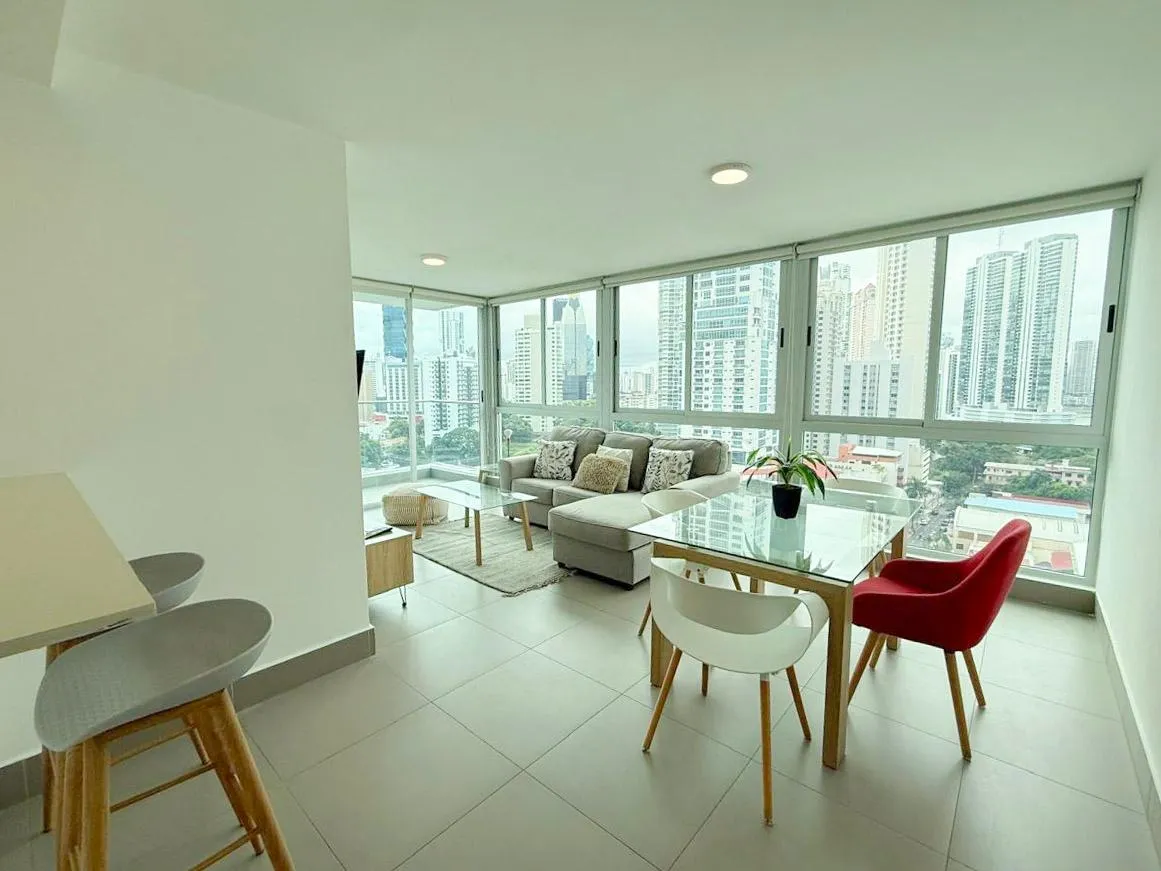 Apartment for Rent - PH Altamira Residences