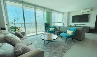 Apartment for Sale in Costa del Mar - PH Asia