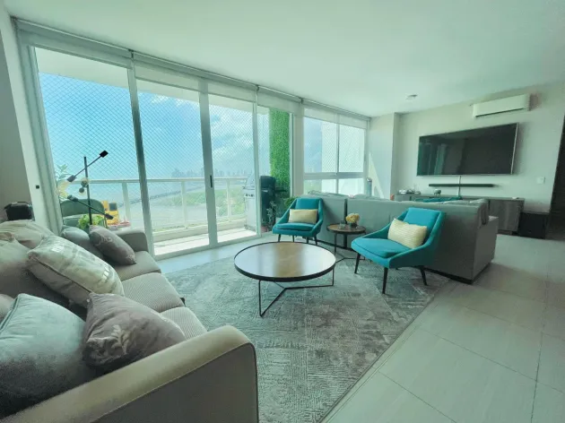Apartment for Sale in Costa del Mar - PH Asia