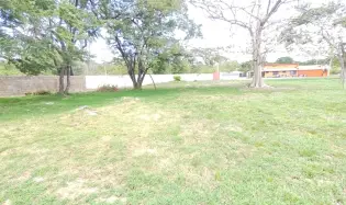 Terreno a Excelente precio en Urbanización con Garita