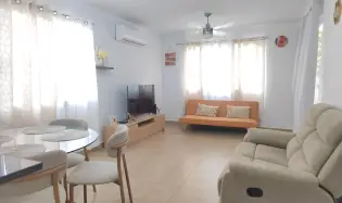 Furnished Home in Coronado with amenities