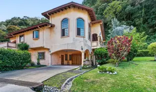 3-Bedroom Villa in Valle Escondido, Boquete,Panama