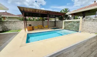 House for Rent in South Coast - Sunset Coast