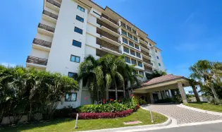 APARTAMENTO DE PLAYA EN ALQUILER EN SAN CARLOS