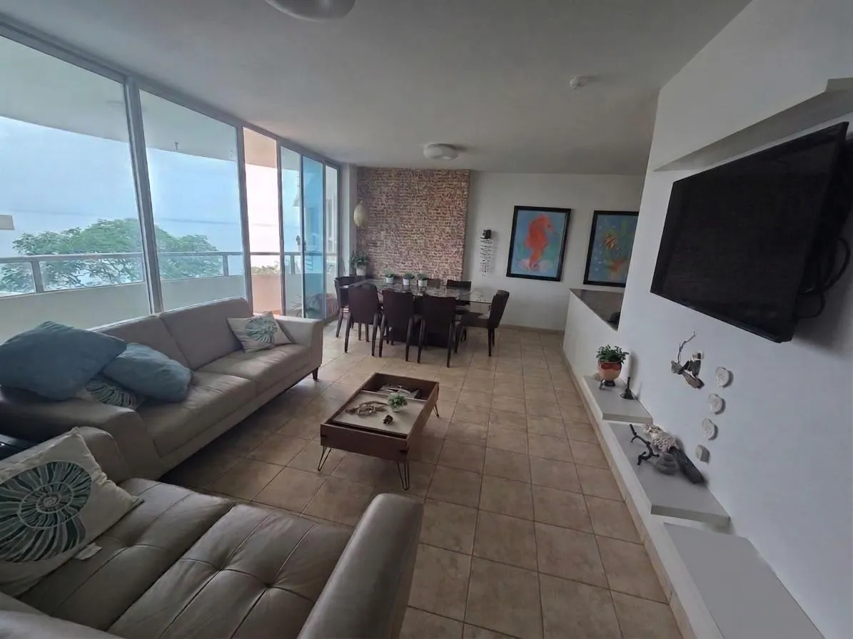 APARTAMENTO DE PLAYA EN VENTA