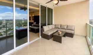 Apartment for sale in Hato Pintado Highland View