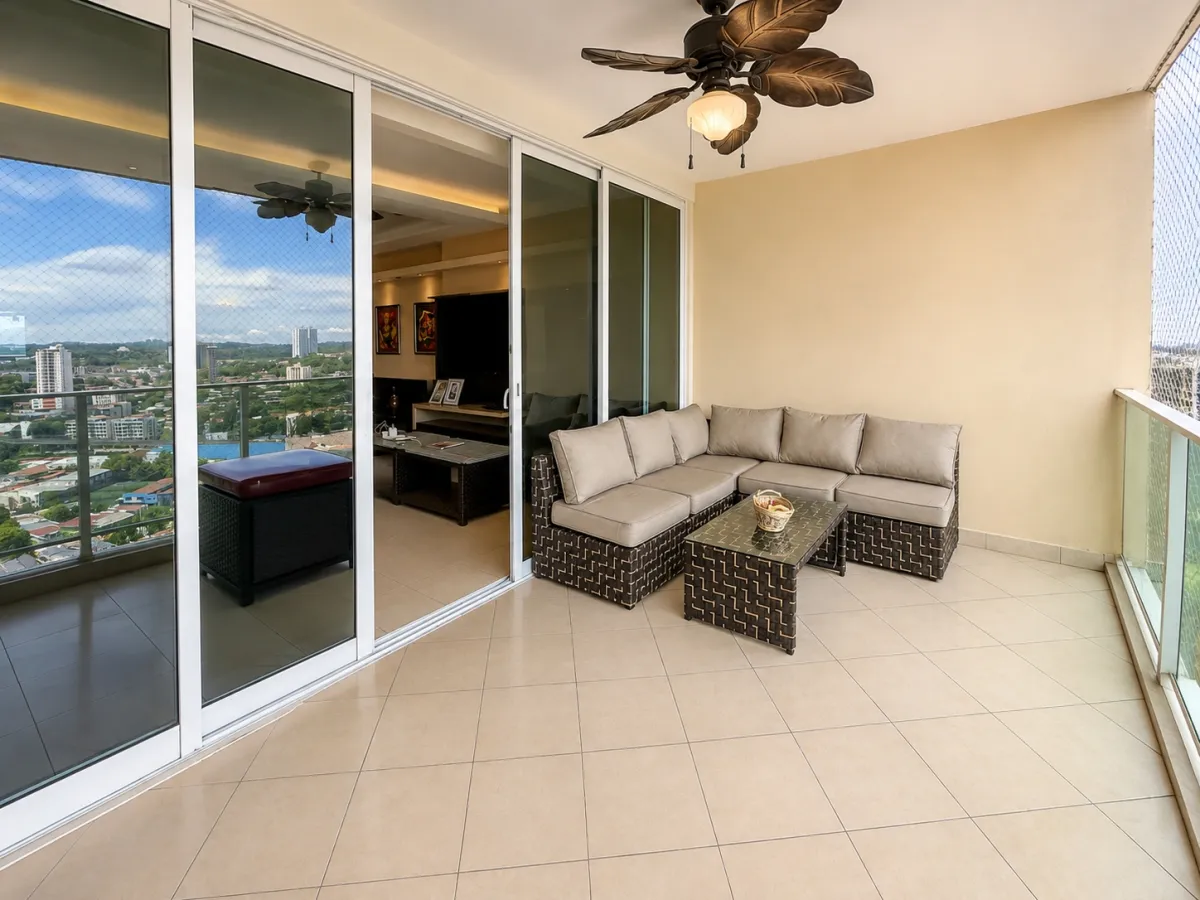 Venta de Apartamento en Hato Pintado PH Highland View
