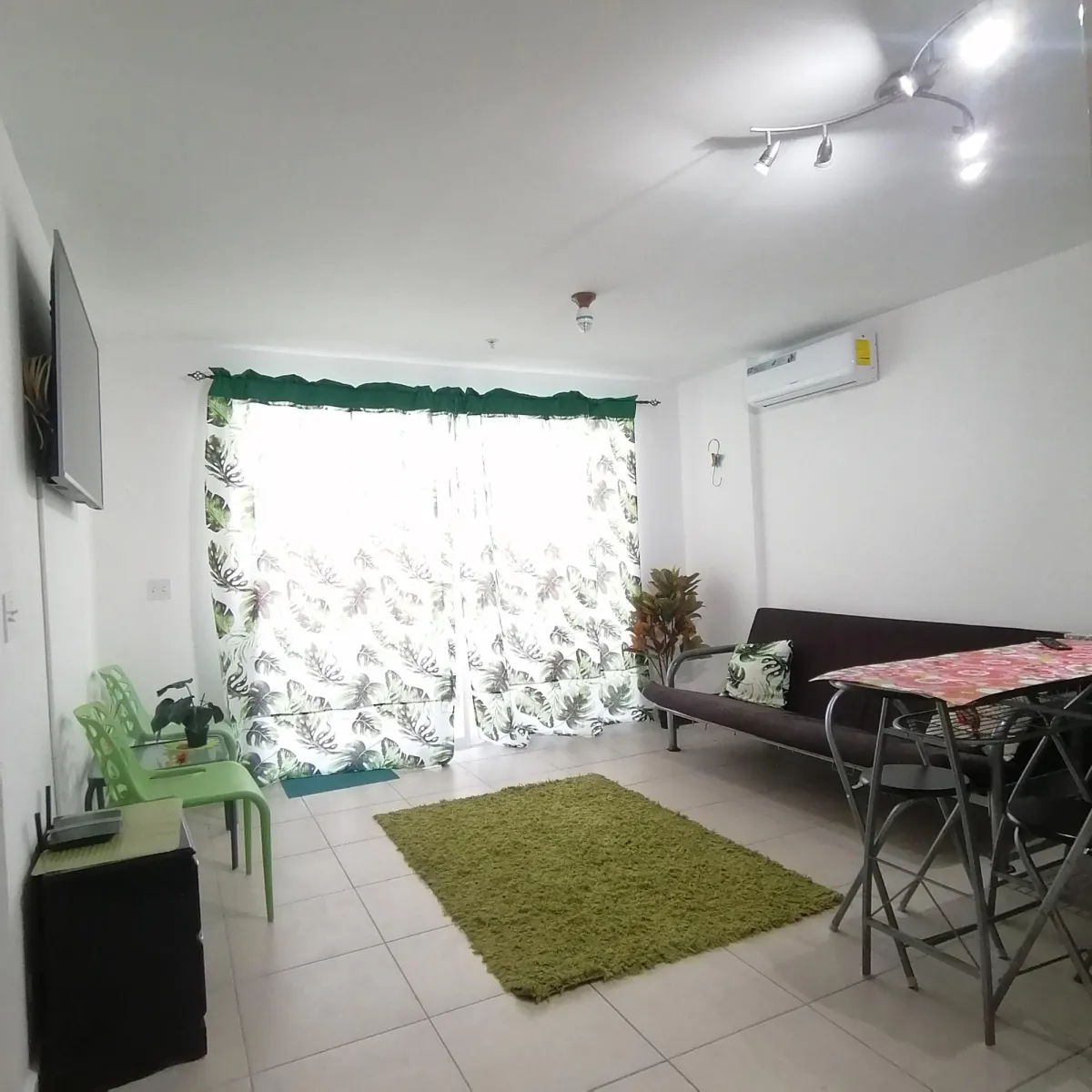 Your Beach Apartment at Ibiza Ocean View
