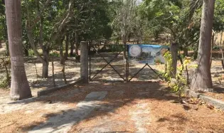 Beachfront property in Riomar - San Carlos