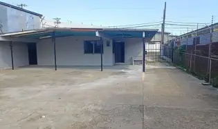 Commercial Property Rental on Vía La Pulida. MY