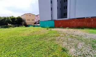 Terreno de 1000mts en Parque Lefevre