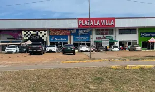 Casa con terreno para desarrollo comercial en La Villa de Los Santos