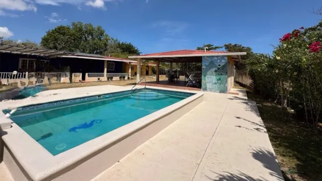 House for Sale with Solar Panels in Chame | 2 Home