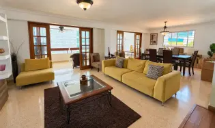 Apartment for sale in Obarrio