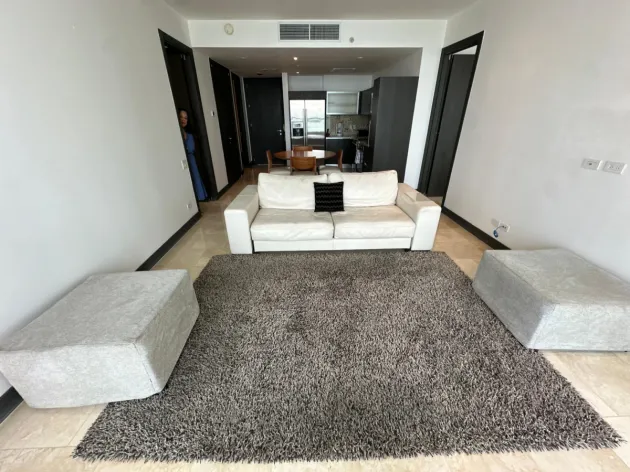APARTMENT FOR SALE AT PUNTA PACIFICA
