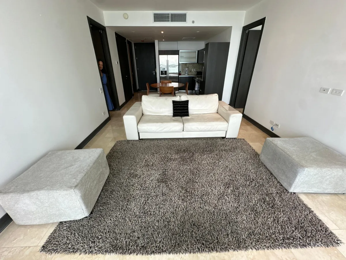 APARTMENT FOR SALE AT PUNTA PACIFICA