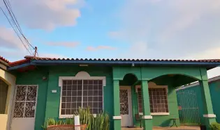 House Rental in Don Bosco. MY