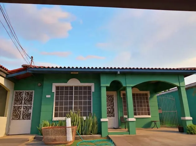 House Rental in Don Bosco. MY