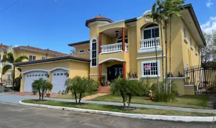 House for Sale in Rainforest Villas, Clayton, Panama