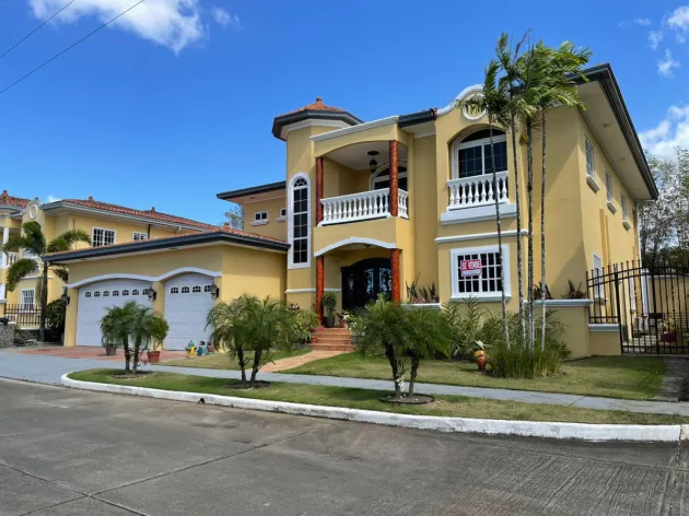 House for Sale in Rainforest Villas, Clayton, Panama