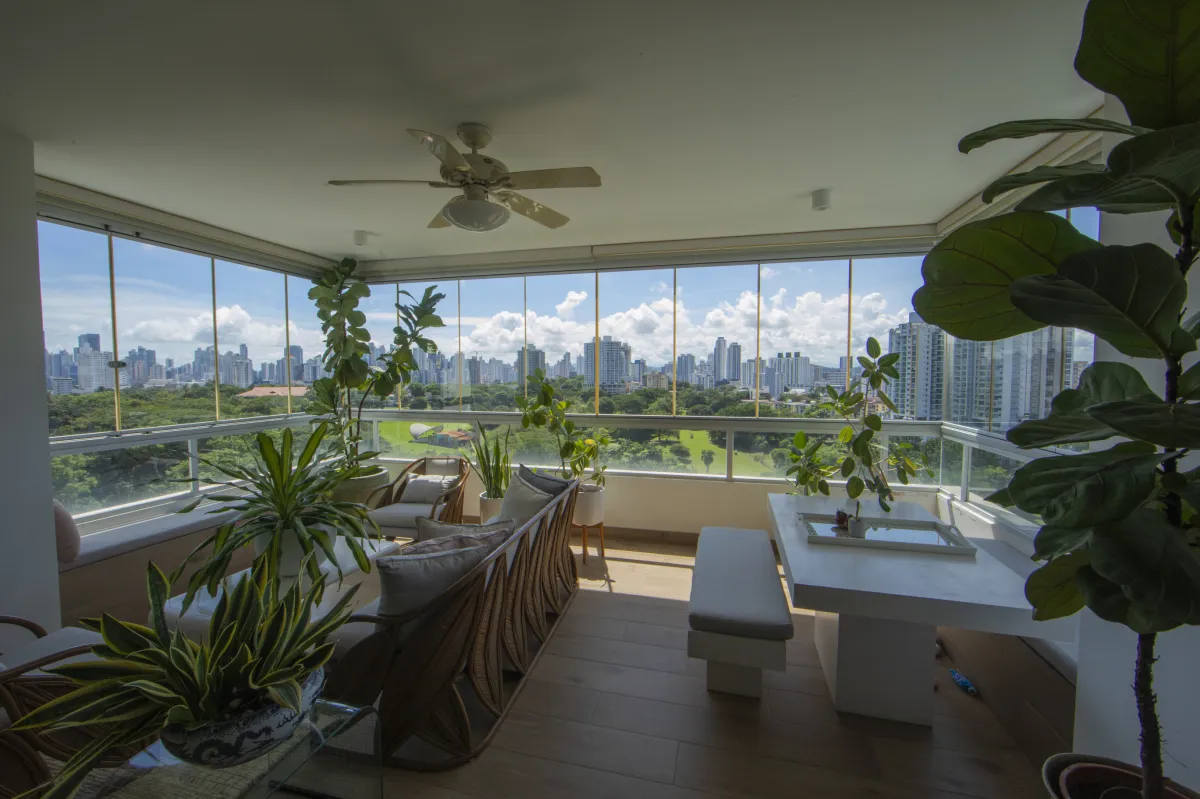 Venta de apartamento en Park One, San Francisco. LM