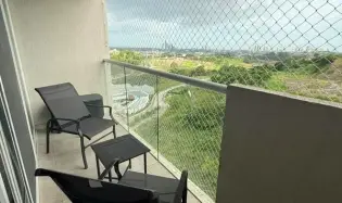 Apartment for Sale in PH Hacienda Golf, Brisas del Golf. MY