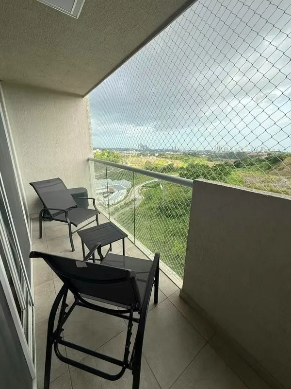 Venta de apartamento en PH Hacienda Golf, Brisas del Golf. MY