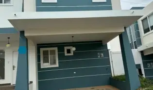 Casa en venta en PH Alpes, Brisas del Golf. MY