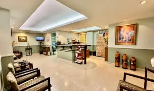 Venta de consultorio médico en San Fernando. YP