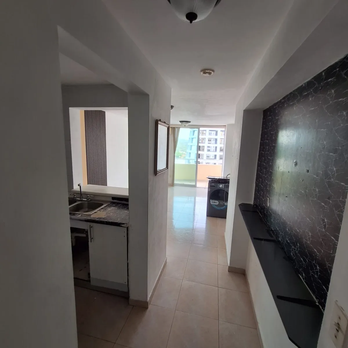 Venta de apartamento en PH Elmare, Edison Park. GM