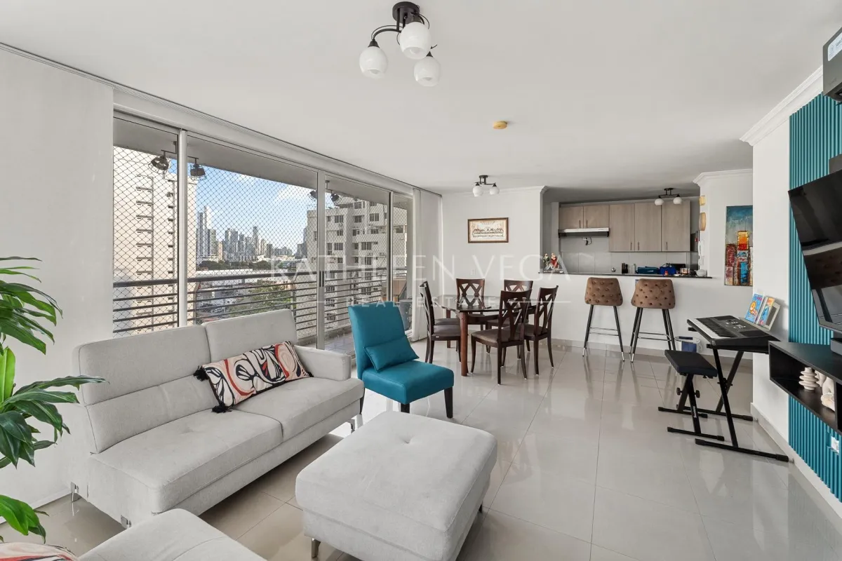 3 bedroom apartment for sale in San Francisco