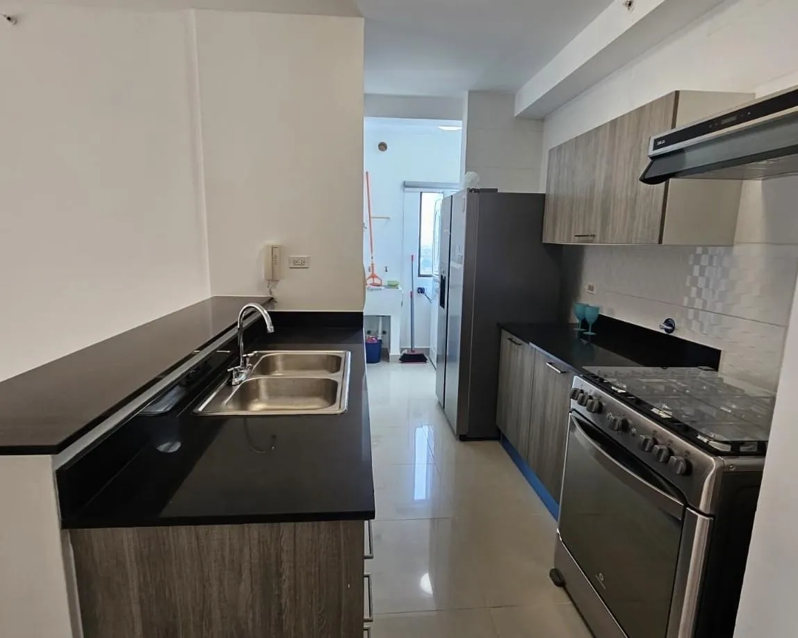 For Rent | Modern 2-Bedroom, 2-Bathroom Apartment