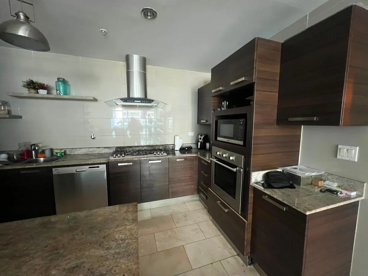 Apartamento en venta en PH Grand Tower