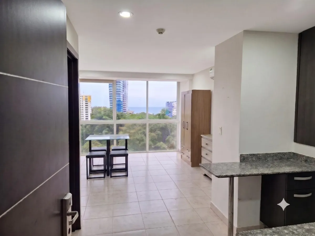 Studio in Playa Coronado - Ibiza - Ocean View