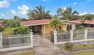 Encantadora Casa de 2 Recámaras en Oriana Alto Boquete Panamá