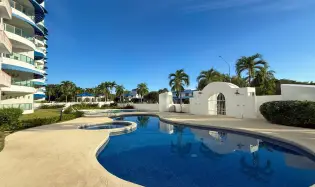 Playa Blanca, apartamento de venta