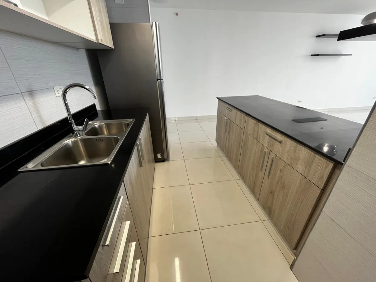 Apartamento en venta – PH Carreras, El Carmen
