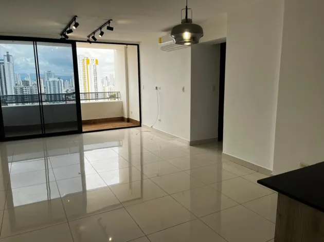 Apartment for sale – PH Carreras, El Carmen