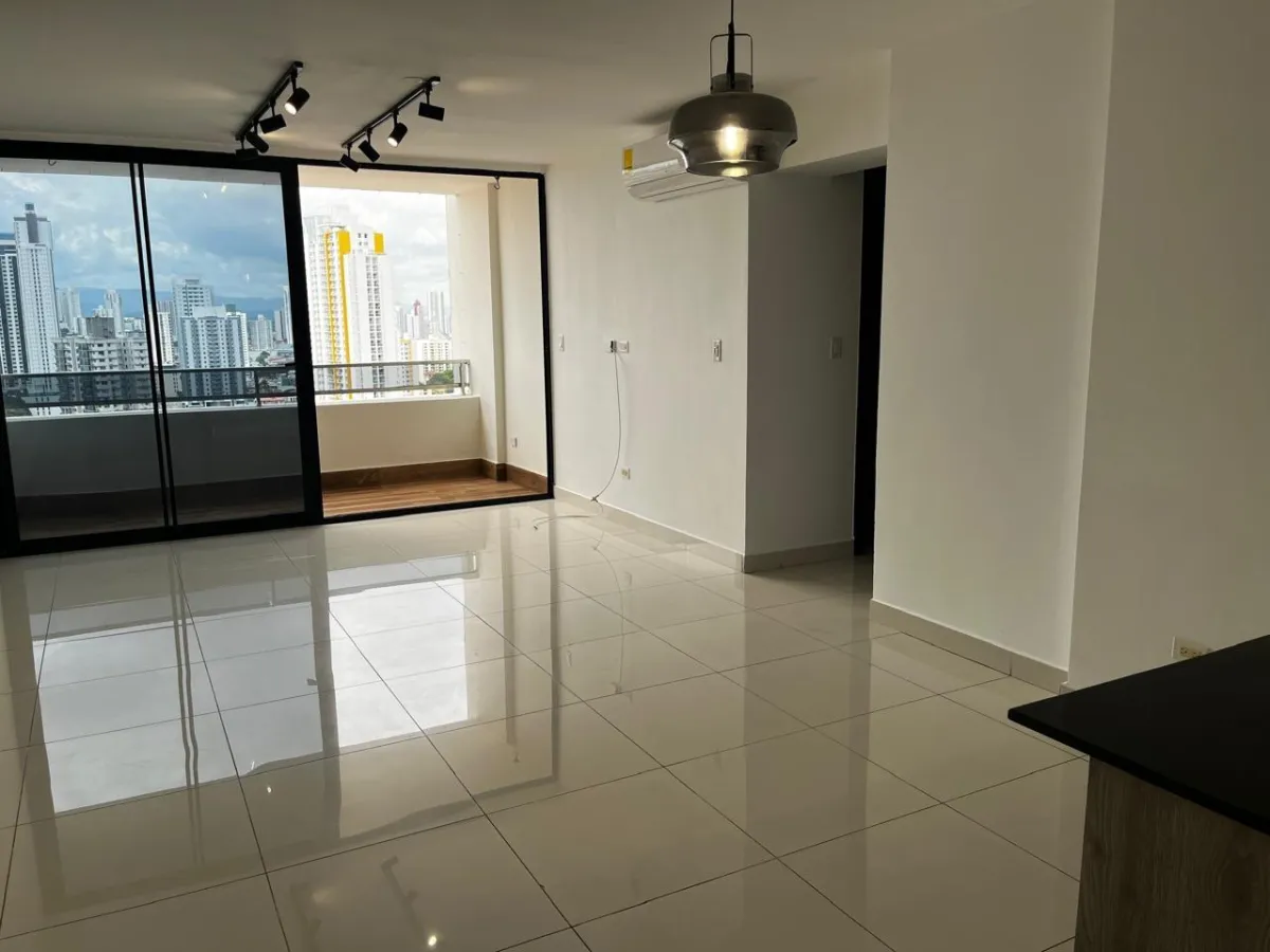 Apartment for sale – PH Carreras, El Carmen