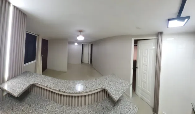 Apartment for Sale in Beverly Plaza PH, Vía España