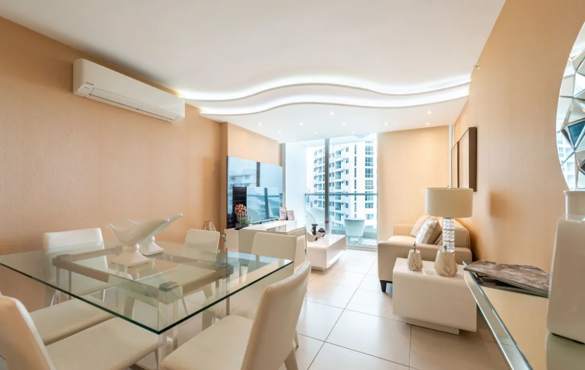 Sale of Apartments in PH Vivendi Green, Edison Park