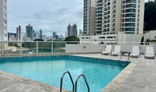 Apartment for sale in PH El Mare