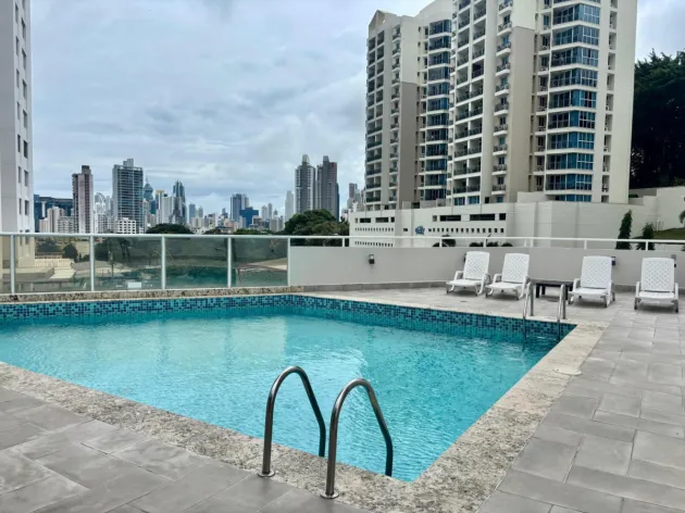 Apartment for sale in PH El Mare