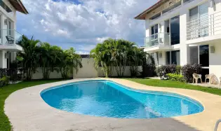 For sale and rent at PH Paraiso Village VIP.