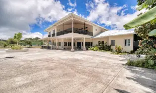 Residencial Privado en Volcán – Habitaciones amuebladas