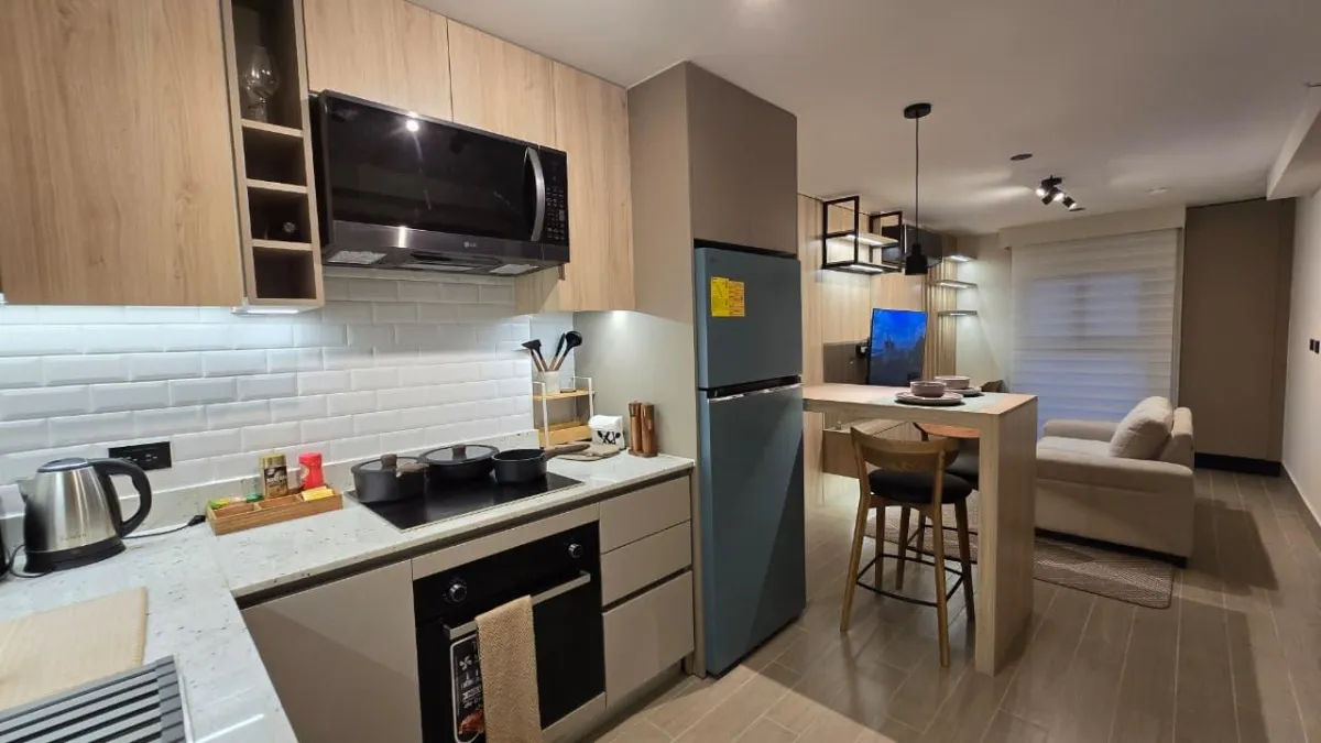Se Vende Apartamento en PH Armonia